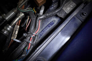 Image 79/97 of Daimler Double Six (1994)