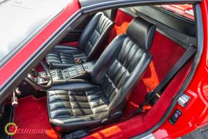 Image 26/49 of Ferrari 208 GTS Turbo (1989)