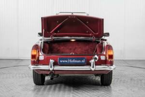 Image 40/50 de MG MGB (1979)