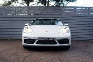 Bild 16/43 von Porsche 718 Boxster (2020)