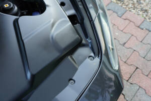 Bild 9/50 von Maserati GranTurismo MC Stradale (2011)