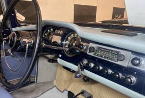 Immagine 18/23 di Lancia Flaminia Berlina (1960)