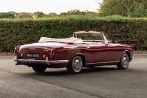 Imagen 10/48 de Rolls-Royce Silver Shadow I (1967)