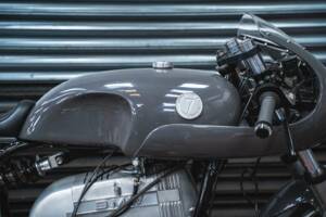 Immagine 5/44 di BMW R 100 T (1978)