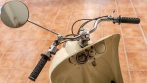 Immagine 5/12 di Glas Goggo 200 (1955)