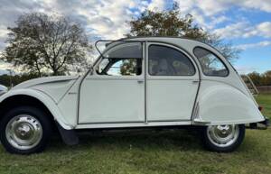 Imagen 5/9 de Citroën 2 CV 6 (1987)