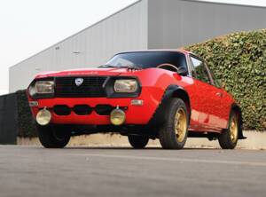 Afbeelding 12/44 van Lancia Fulvia Sport 1.3 (Zagato) (1970)