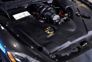 Bild 53/59 von Maserati GranCabrio 4.7 (2010)