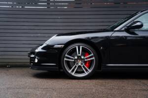 Bild 4/57 von Porsche 911 Turbo (2011)