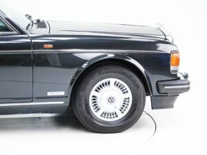 Imagen 7/15 de Bentley Mulsanne S SWB (1988)