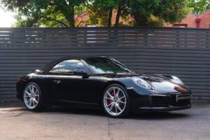 Bild 2/57 von Porsche 911 Carrera (2016)
