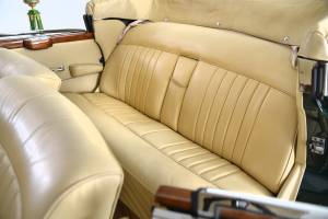Bild 29/41 von Mercedes-Benz 300 Cabriolet D (1952)