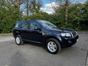 Image 1/50 of Land Rover Freelander TD4 (2015)