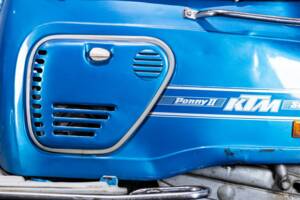 Imagen 14/50 de KTM Ponny II Super 4 (1977)