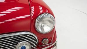 Bild 11/15 von Mini Cooper 1.3i MPI (1998)