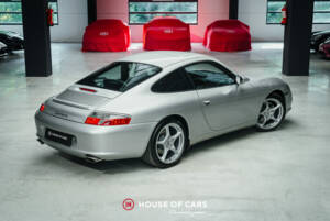 Image 7/24 of Porsche 911 Carrera (2004)