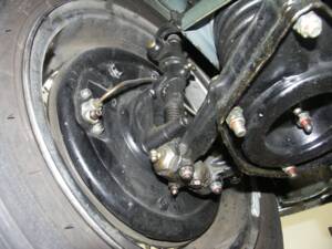 Immagine 23/42 di Austin-Healey 100&#x2F;4 (BN1) (1955)