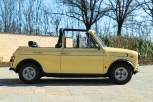 Immagine 4/50 di Innocenti Mini Minor 850 (1971)