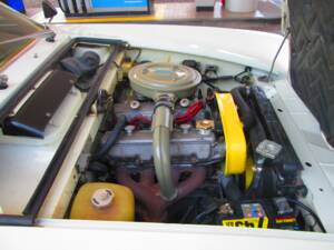 Afbeelding 47/88 van FIAT 124 Sport Coupe (1969)