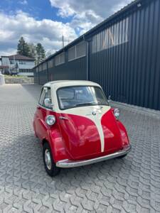 Afbeelding 1/14 van BMW Isetta 300 (1960)