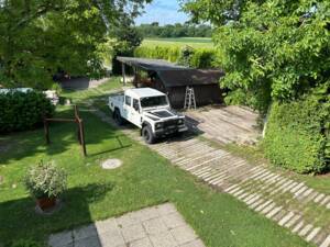 Bild 42/46 von Land Rover Defender 130 Double Cab (1998)