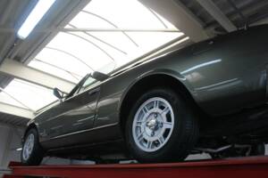 Afbeelding 10/50 van Peugeot 504 Convertible (1981)
