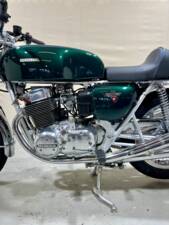 Image 7/16 of Honda CB 750 Four (1973)