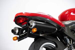 Immagine 11/50 di Bimota SB6-R (1999)