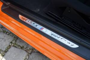 Imagen 5/22 de BMW M3 GTS (2010)