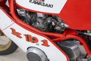 Bild 10/33 von Bimota KB 1 (1980)
