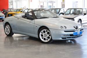 Immagine 3/41 di Alfa Romeo Spider 3.0 V6 12V (2000)