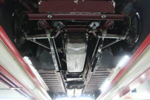 Imagen 23/50 de Jaguar Type E (2+2) (1969)