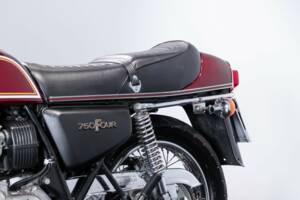Imagen 47/48 de Honda CB 750 Four (1976)