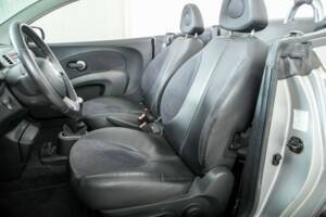 Image 20/47 of Nissan Micra C+C 1.6 (2008)