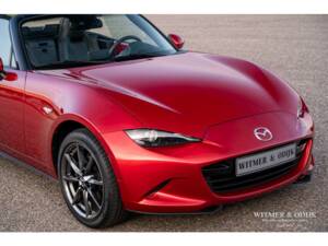 Image 16/32 of Mazda MX-5 2.0 (2015)