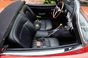 Image 10/21 de Jaguar XK 150 3.4 S OTS (1959)