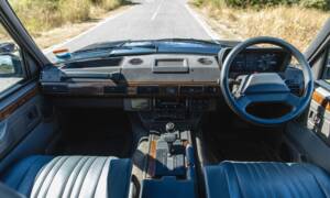 Image 4/50 of Land Rover Range Rover Classic Vogue (1989)