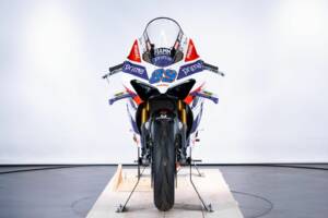 Immagine 7/30 di Ducati DUMMY (2023)