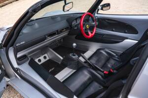 Image 26/37 de Lotus Elise 111 (1998)