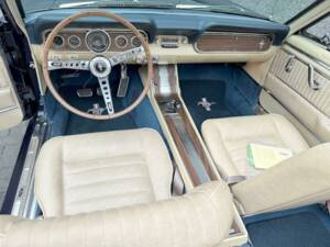 Bild 16/36 von Ford Mustang 289 (1966)