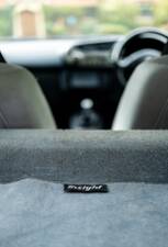 Immagine 50/50 di Honda Insight (2001)