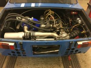 Imagen 2/5 de Renault R 8 Gordini (1965)