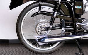 Image 10/68 of Mondial 160 Sport Lusso (1954)