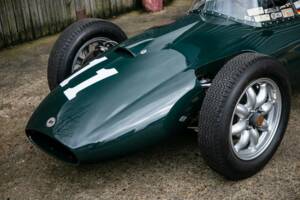 Imagen 38/38 de Cooper T45 Formula 2 Racing Car (1959)