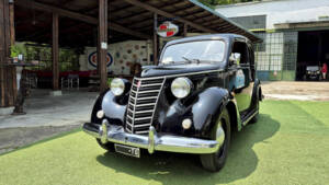 Image 5/48 of FIAT 1100 E (1952)