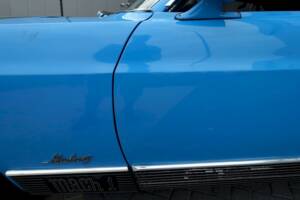 Image 11/34 of Ford Mustang Mach 1 (1970)