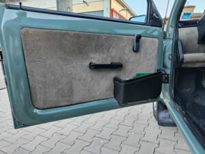 Imagen 10/32 de FIAT Panda 4x4 1,0 (1989)