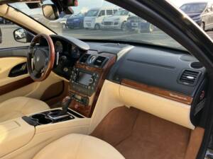 Image 22/46 of Maserati Quattroporte S 4.7 (2010)