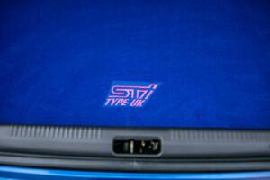 Bild 36/50 von Subaru Impreza WRX STi (2005)