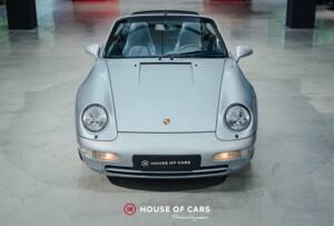 Image 3/25 de Porsche 911 Carrera 4 (1995)
